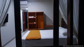 Hastina Hotel Lombok - Room