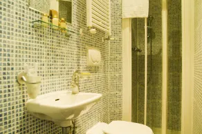 Studios2Let - Salle de bain
