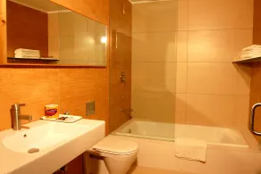 Banon Resorts - Room