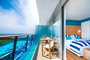 Falkensteiner Hotel & Spa Iadera - Vistas desde la habitación