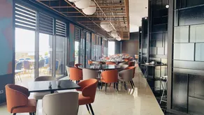 Mường Thanh Luxury Xuân Thành - Restaurant