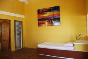 Las Sirenas de Santa Clara - Habitación