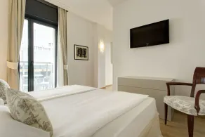 Hotel Byron Bellavista - Habitación