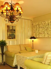 Prado Hill Holiday - Restaurant