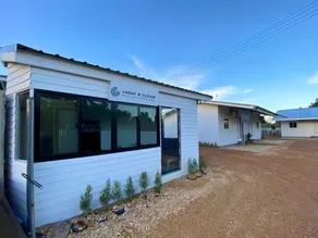 Cheap N Clear Budget Accommodation - Receção