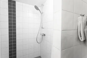 Centric Hotel - Bathroom
