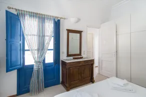 Cultural House - Chambre