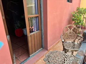 Casa de Leyendas - Chambre
