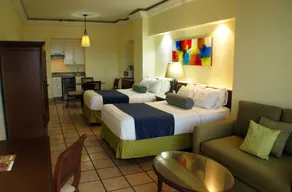 Royal Villas Resort - Chambre