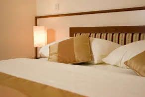 Hotel Trogir Palace - Habitación