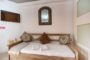 Inn Bairro Alto BA Sweet - Room