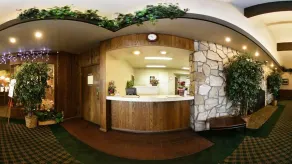 Econo Lodge Near Reno-Sparks Convention Center - Hall