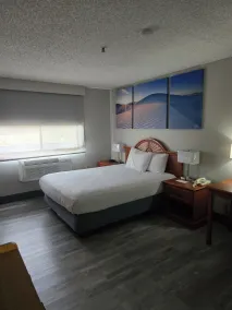 Antelope Inn and Suites - Chambre