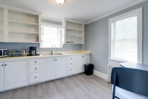 Near Shops, Eats & Trails: Loudon County Apt! - Innvendig