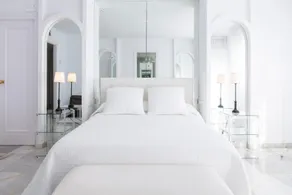Hotel Suites Albayzin Del Mar - Chambre
