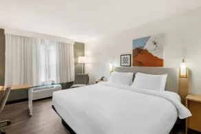 Casco Bay Inn - Zimmer