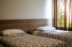 Bosque da Praia - ePipa Hotéis - Room