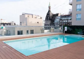 La Cisterna by DOT Suites - Pool