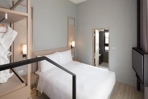 Jolley Hotel - Room