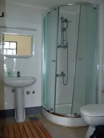 Beit El Hana - Salle de bain