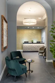 Flom Boutique Hotel - Reception