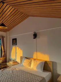 Catba Oasis Bungalows - Room