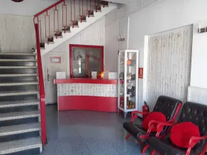 Hostal Can Massot - Reception