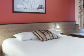 Ace Hôtel Chartres - Værelse