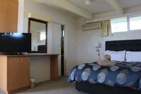 Cobram Colonial Motor Inn - Quarto