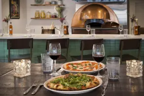 Warwick Denver - Restaurant