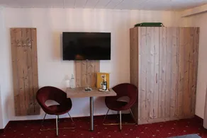 Bayerische Gastwirtschaft Dimpfl-Stadl - Quarto