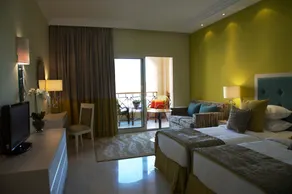 Taba Sands Hotel & Casino - Rom