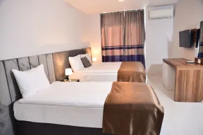 PRIVADO HOTELS - Room