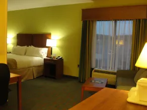 Holiday Inn Express Hotel & Suites Atlanta East - Lithonia by IHG - Chambre