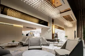 Jasmine 59 Hotel Thonglor Bangkok - Réception