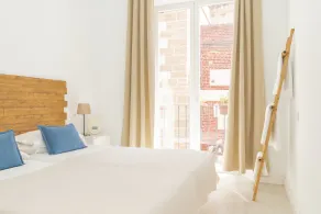Dulces Dreams Boutique Hotel - Chambre
