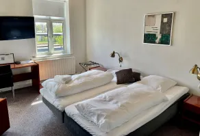 Hotel Thinggaard - Rom