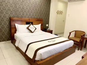Bao Tran Hotel - Room