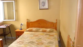 Pensión Hespérides - Room