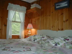 Fiddler's Green Inn - Værelse