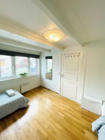 Central Economic Stavanger Kongsteinsgata - Room