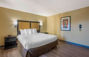 Extended Stay America Suites - Portland - Beaverton Hillsboro - Eider Ct - Chambre
