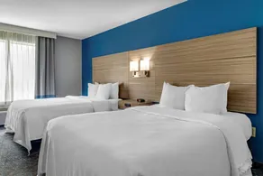 Comfort Inn & Suites Mansfield - Habitación