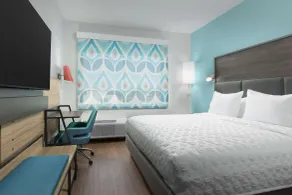 TRU BY Hilton North Augusta - Værelse