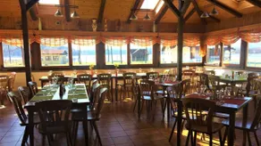 Hotel Na Pláži - Restaurant