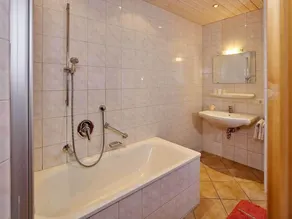 Alpenchalet Zum Jeremia - Room