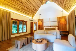 Tewimake Hotel  - Chambre