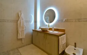 Villa Maria Caetana - Bagno