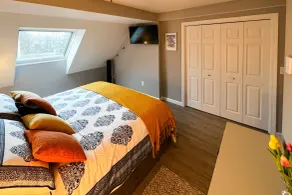 Luxury Condo with Garage Parking and Pool - Innenbereich