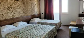 Hera City Hotel - Habitación